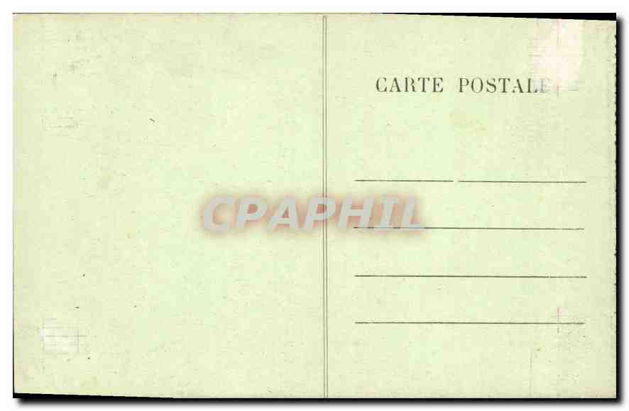 CPA Puits de Padirac Lot Grand Dome Stalactites  — Rückseite