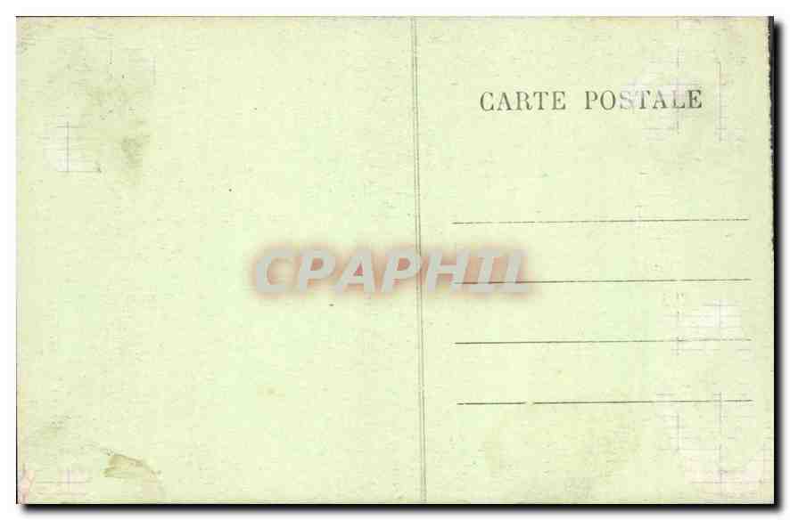 CPA Puits de Padirac Lot Grand Dome Escalier et Cascade Stalagmitique  — Rückseite
