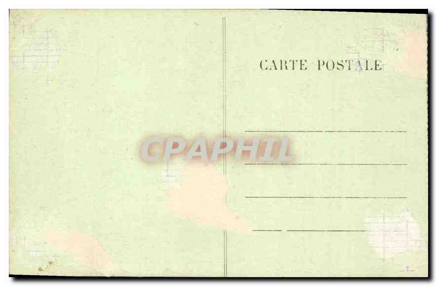 Puits de PADIRAC (Lot) — Oberer Teil des Sees der Regen — Die Obelisken — Rückseite