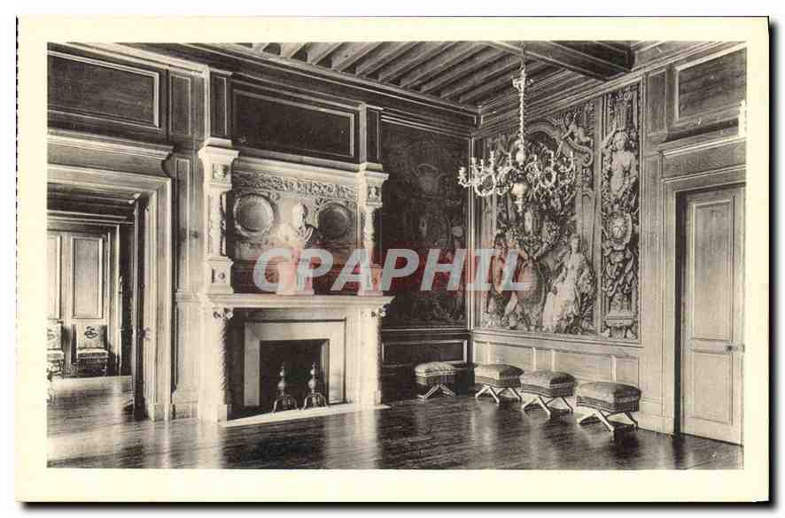 Château de Pau — Le Salon de Famille — Édition des Musées Nationaux