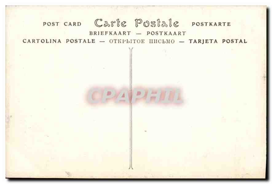 Aile droite de la Bataille de Constantin — Tapisserie des Gobelins — ND Phot. — Verso