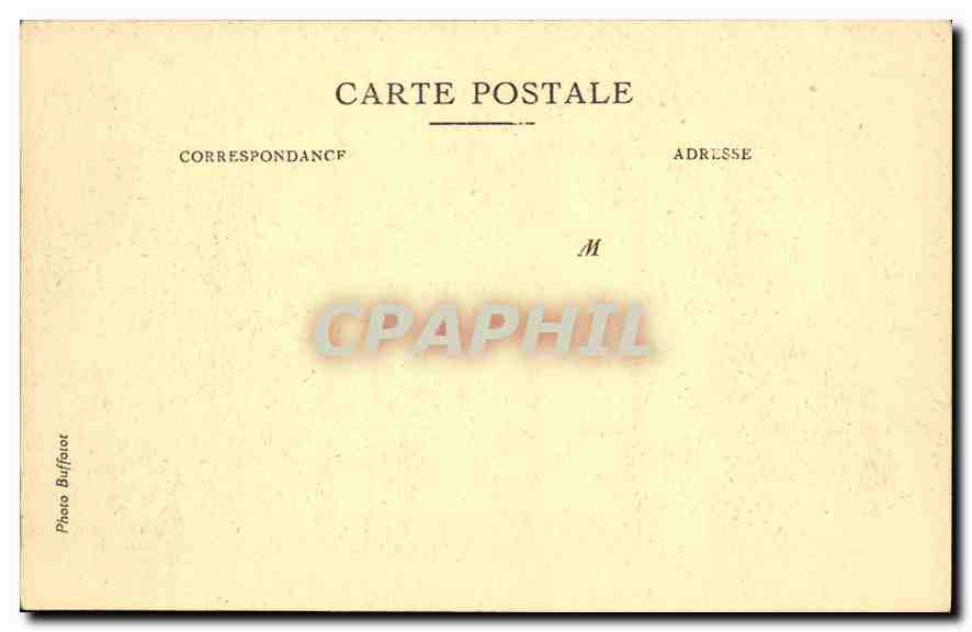 CPA Musee Ceramique de Sevres Cassolette des Quatre Saisons par Carrier Belleuse  — Rückseite
