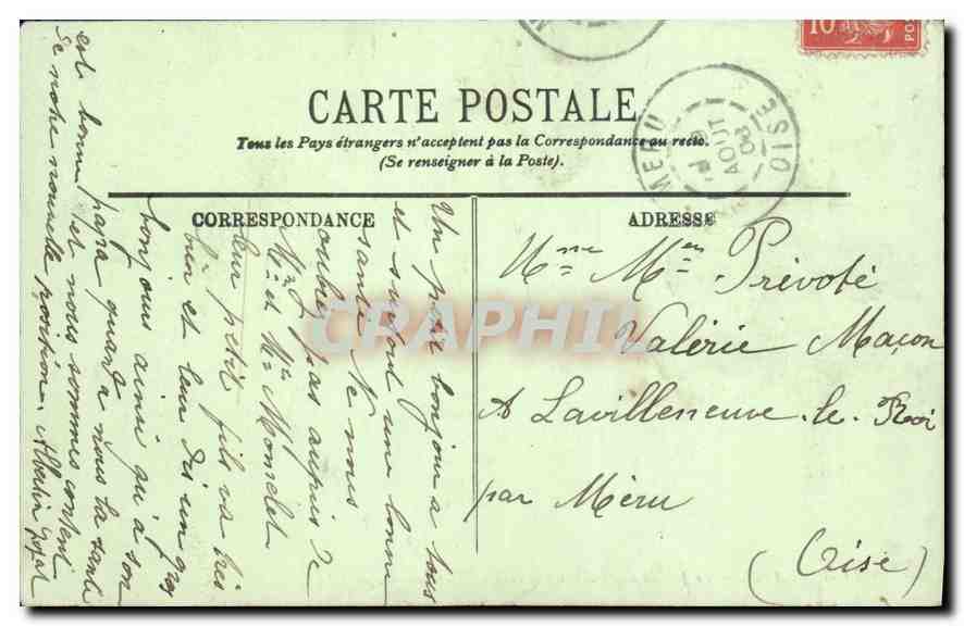 Titre par défaut — Rückseite