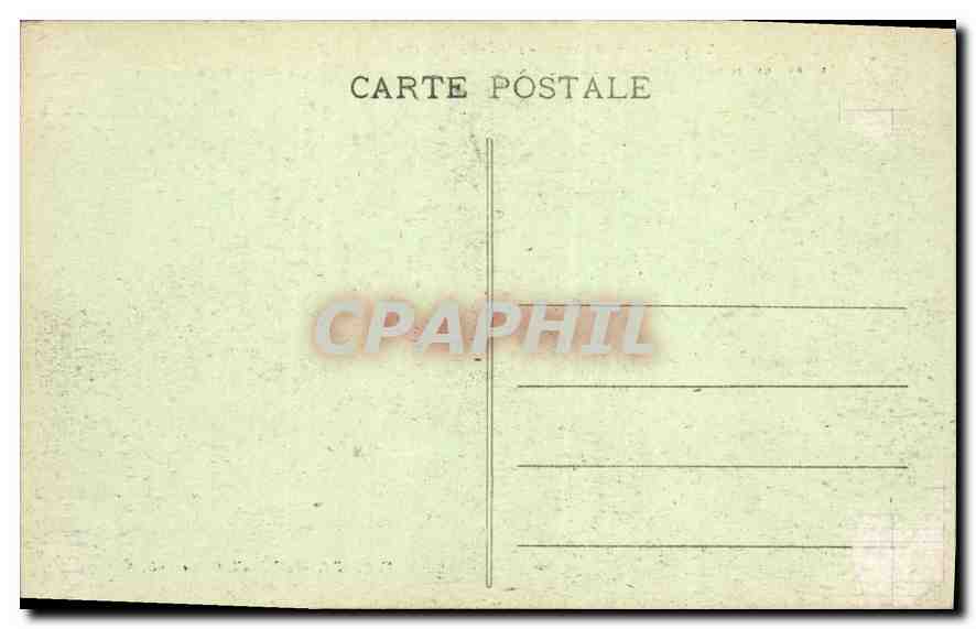 La Pointe extrême du Cap Fréhel — Falaises de 72 m de hauteur — Éditeur : E. Hamonic, St-Pol — Reverso