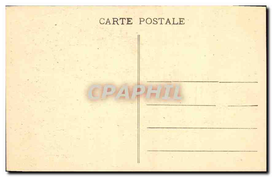 St-Thégonnec — Le Calvaire (côté Est) — Onimper, n° 750 bis — Reverso