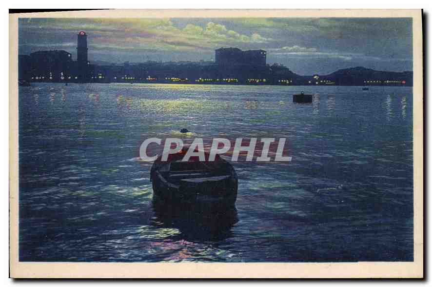CPA Marseille 
