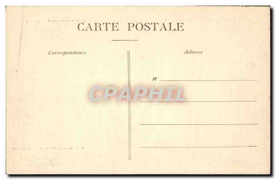Tapisserie de la Reine Mathilde — Bayeux — Coll. Deslandes, Rep. inter n° 268 — Reverso