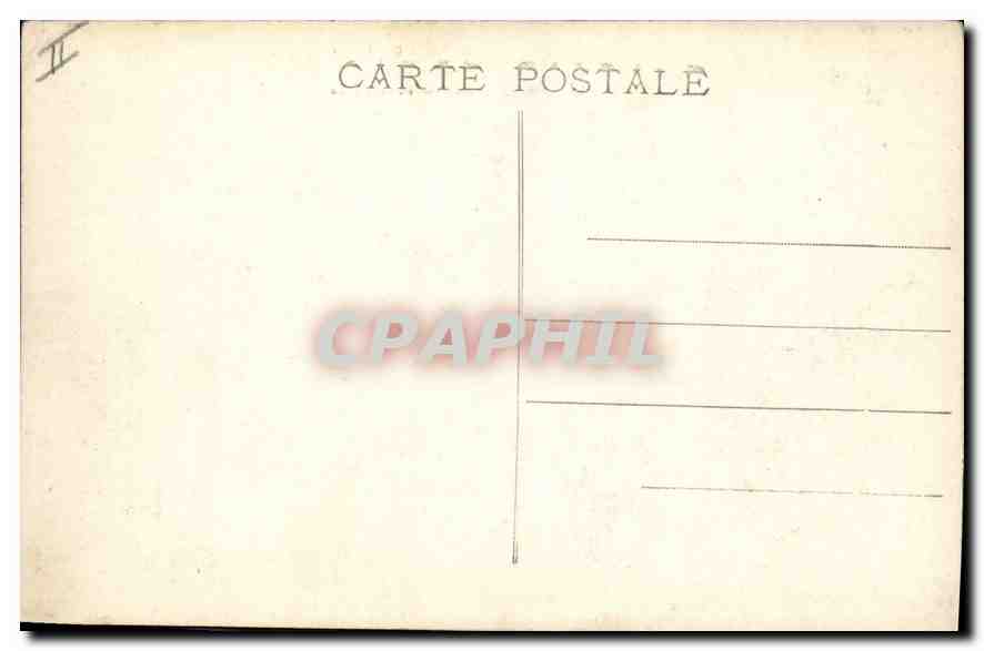 Gorges du Tarn — Sainte-Enimie — Le Pont et la Vallée — éditeur CPAPHIL n°245 — Rückseite