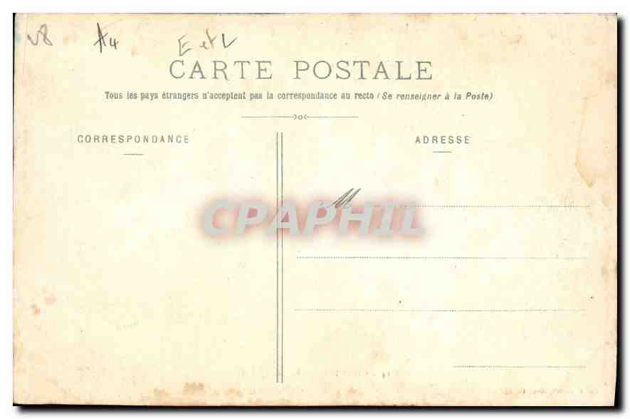 Chartres - Le Pont-Neuf — vue du pont et de la cathédrale — Ch. Foucault, édit, Dreux, n°14 — Reverso