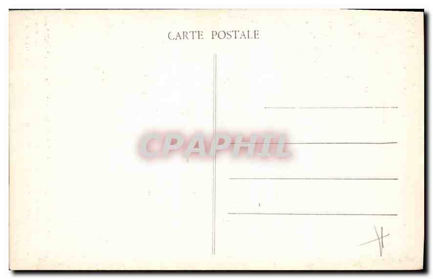 CPA Chartres E et L la Cathedrale Transept et Rosace du Portail Nord  — Rückseite