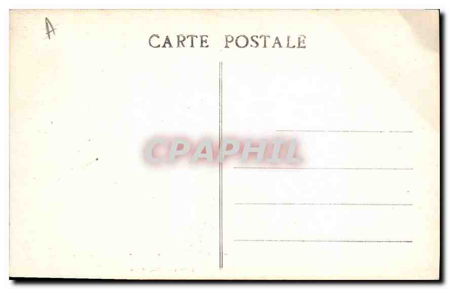 Chartres (E.-et-L.) - La Place des Épars — G. Fonceault, éditeur, Dreux — Verso