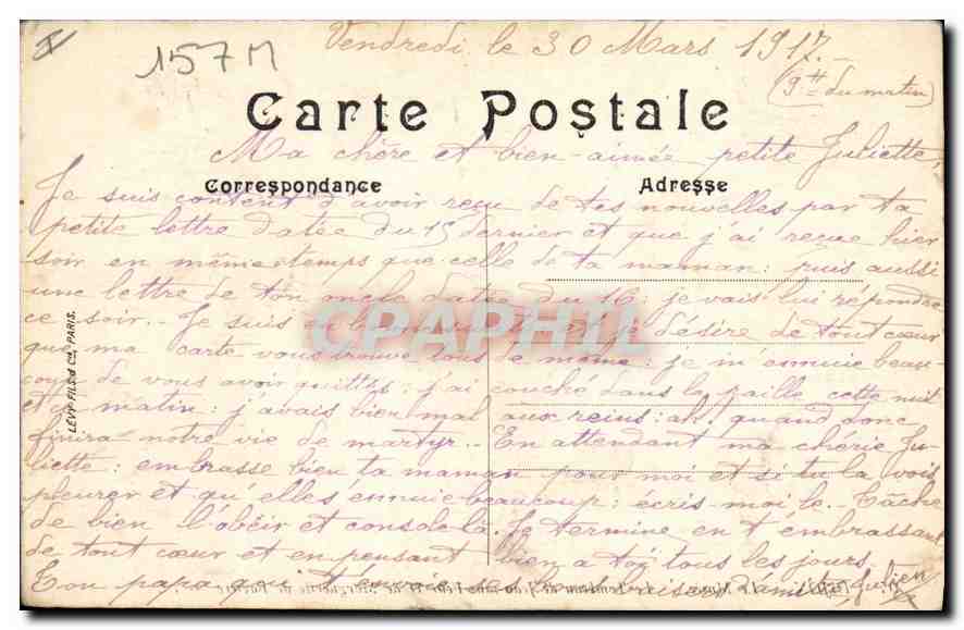 CPA Dijon Le Musee Le Tombeau de Jean sans Peur et lde Marguerite de Baviere  — Rückseite
