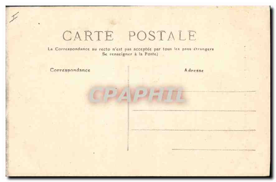 Gorges du Tarn — Rocher de Bouillères — 165 — Meyrueis — Reverso