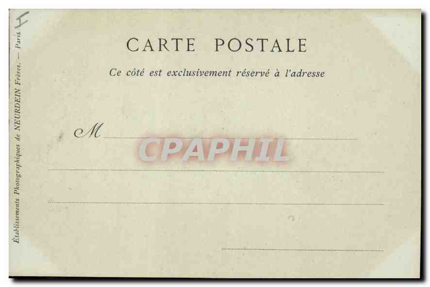 Château de Blois — La Salle des États-Généraux (XIIIe Siècle) — Collections ND Phot — Reverso