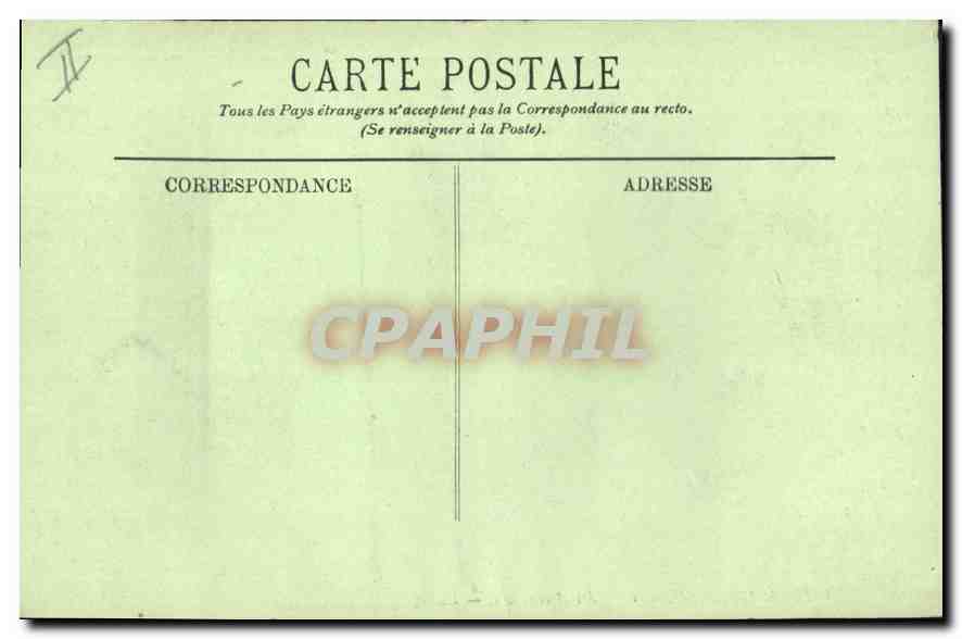 Marseille — Gare des Ascenseurs — LL. — n° 162 — Reverso