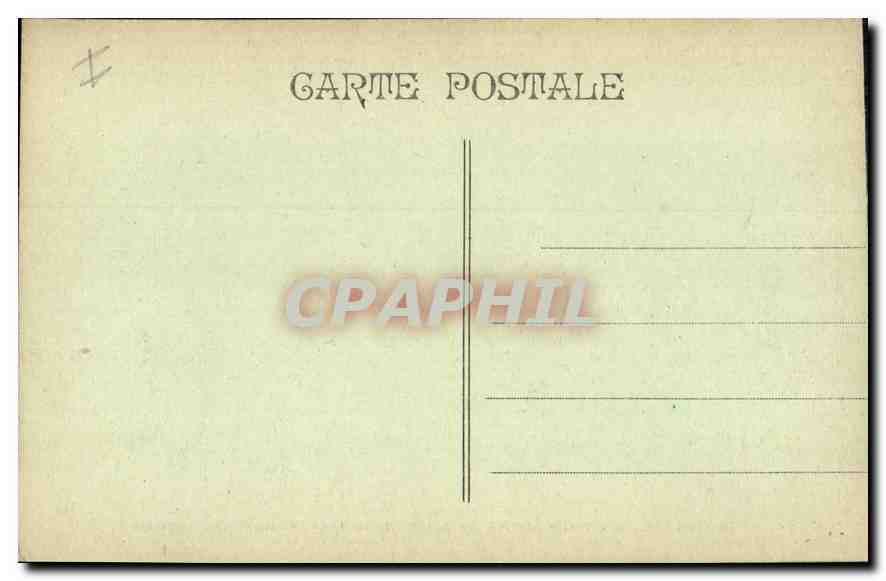 Marseille - Ascensori di N.-D. de la Garde (Stazione di partenza) — Verso