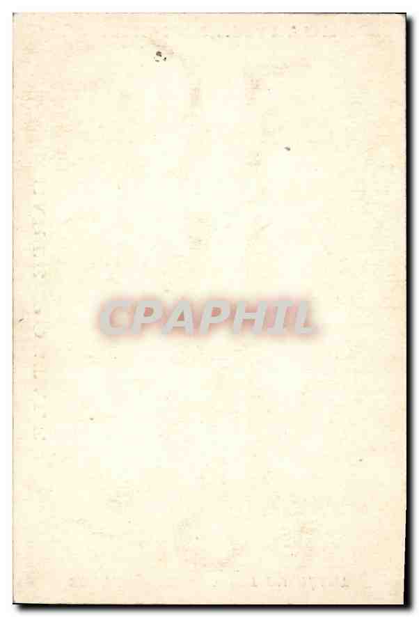 CPA Paris Montmartre Souvenir du Cabaret du Neant  — Rückseite