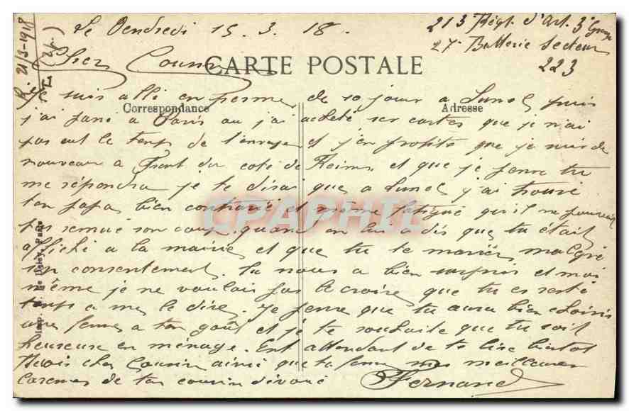 Paris — Palais de l'Élysée — Résidence du Président de la République — Reverso