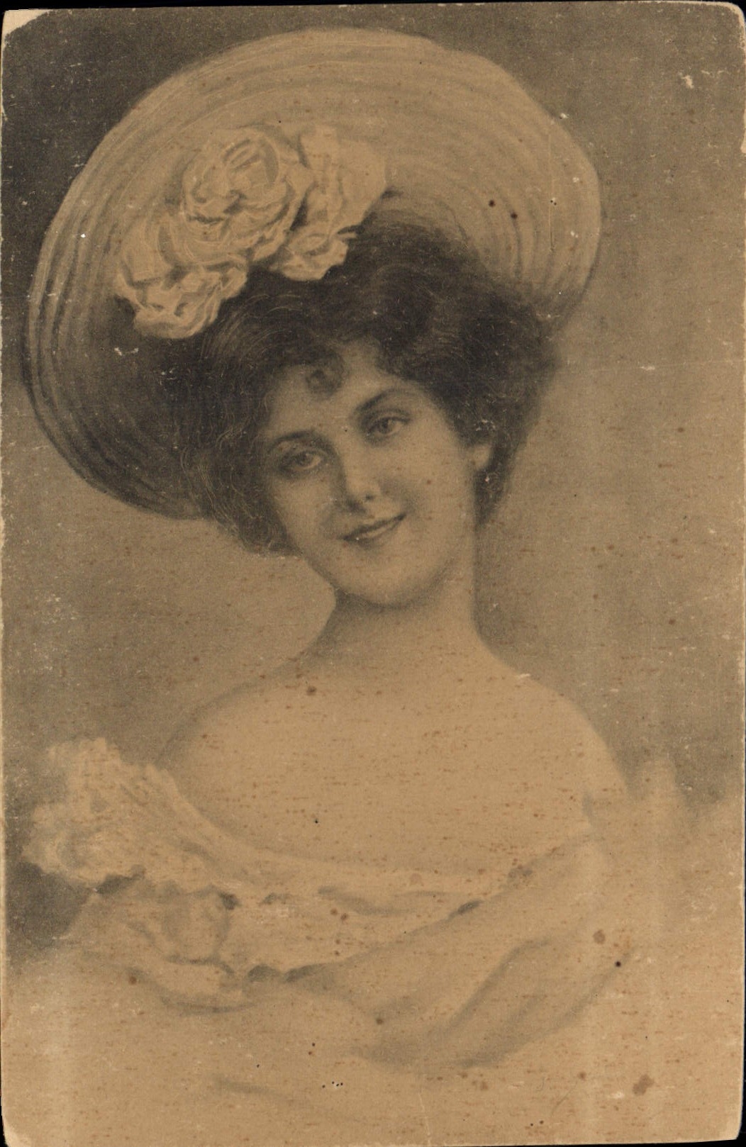 CPA Femme