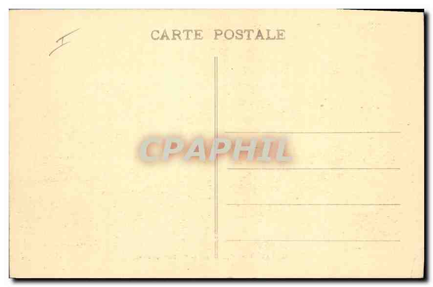CPA Cantal Les plus Jolis Sites de l'Auvergne Le Lioran Vue generale  — Back