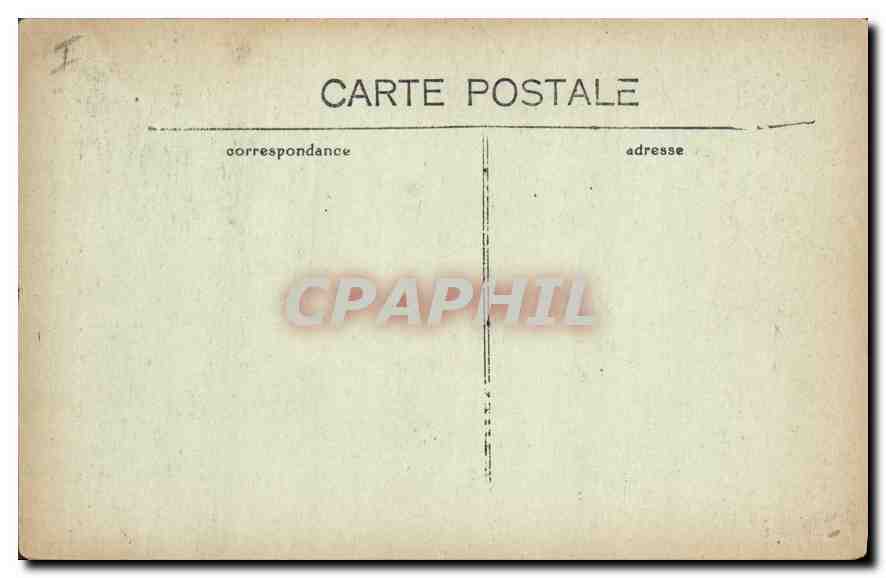 Petit Castelet — Intérieur d'un noviciat des Missions Françaises d'Orient — éditeur Castel — Reverso