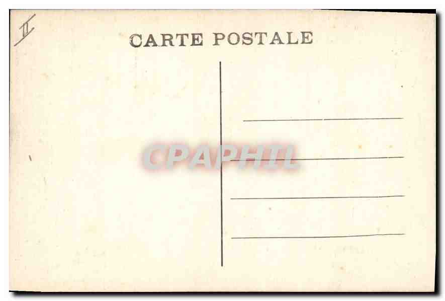 Tarascon — La Villa Tartarin — Edit. Cournand — Reverso