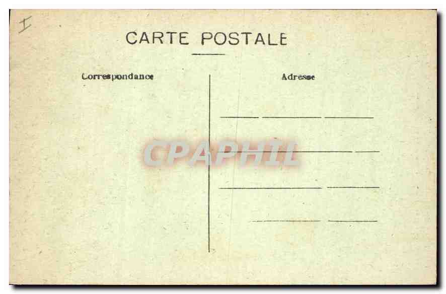Tarascon (B.-du-R.) — Tombeau du Chevalier Jean de Cossa — éditeur P. Savoy, n° 103 — Reverso