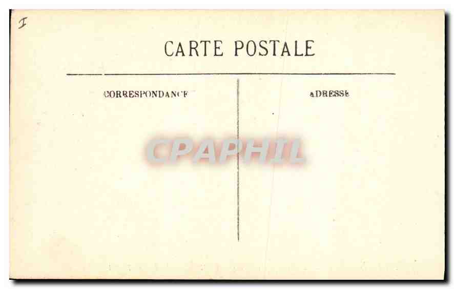Forêt de Lente — Intérieur du dernier tunnel — LL — Reverso