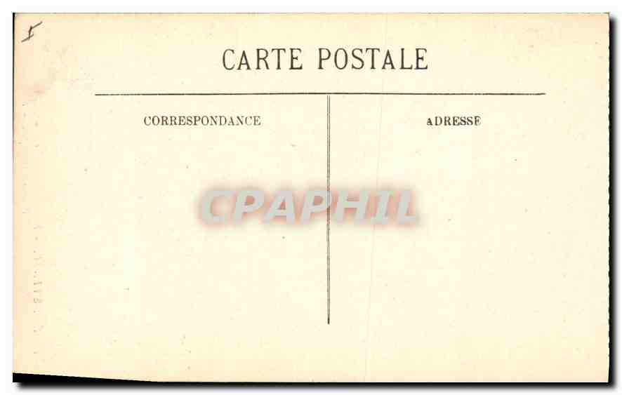 Foresta di Lente — Passaggio pittoresco — LL — Verso
