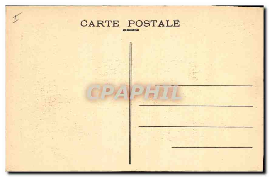 Grignan — Vieille porte et l'Église — Drôme Pittoresque, n°35 — Reverso