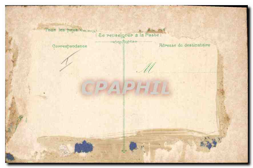 Aix-en-Provence — La Mairie et la Tour de l'Horloge — éditeur imprimeur — Reverso
