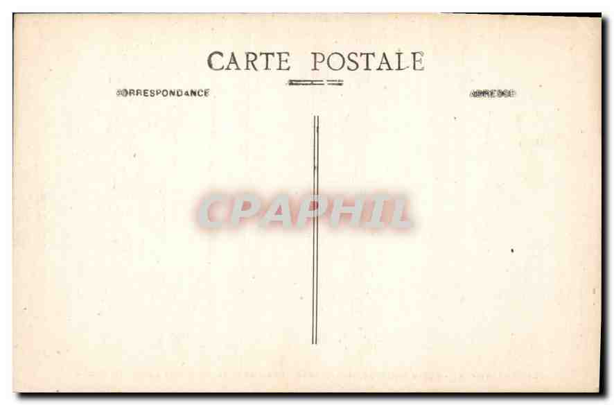 CPA Poitiers Vienne Eglise Notre Dame la Grande Chapiteaux du XII siecle autour du Choeur  — Back