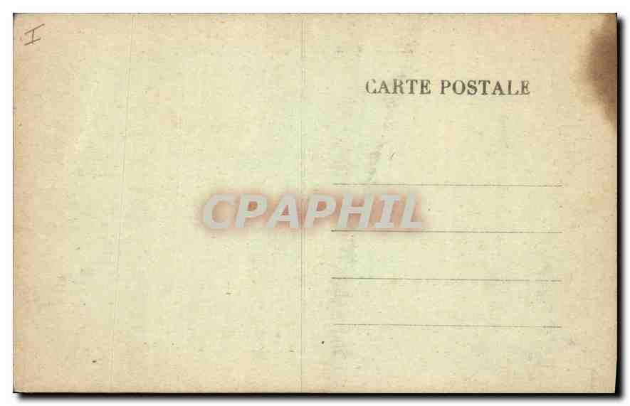 Cantal - 923. La Vallée del Falgoux y el Puy-Mary — L’Auvergne — Reverso