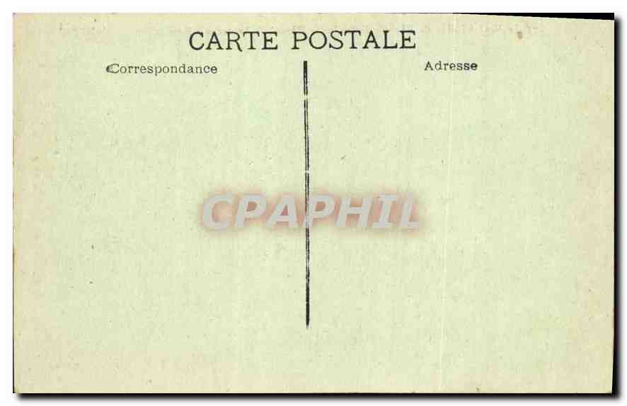 Le Pont-Viaduc du Chemin de fer sur le Rhône, de Torascon à Beaucaire — coll. L A — Reverso