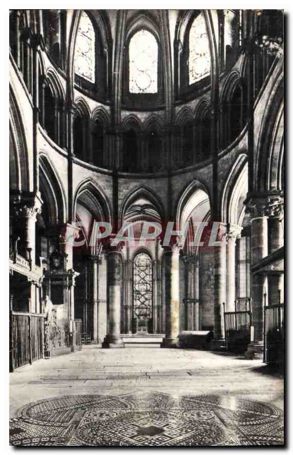 CPA The Trinity Chapel 