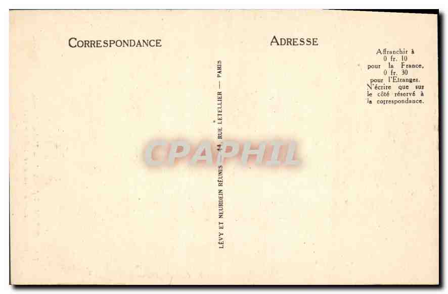 Nîmes - Vénus trouvée à Nîmes en 1873 - Musée de la Maison Carrée - Selecta — Reverso