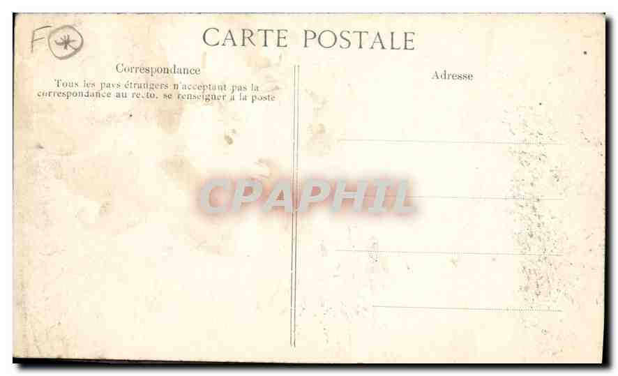 Paris - Intérieur de la Gare d'Austerlitz, vue prise du Métro — Crue de la Seine — éditeur : TONNIS — Reverso