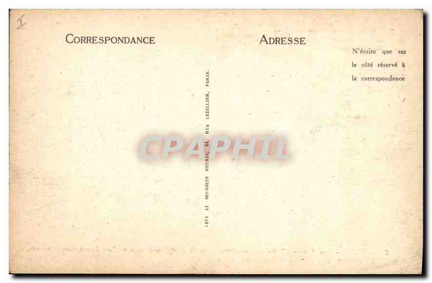 Arles - Les Arènes — éditeur Selecta, n°3 — Reverso