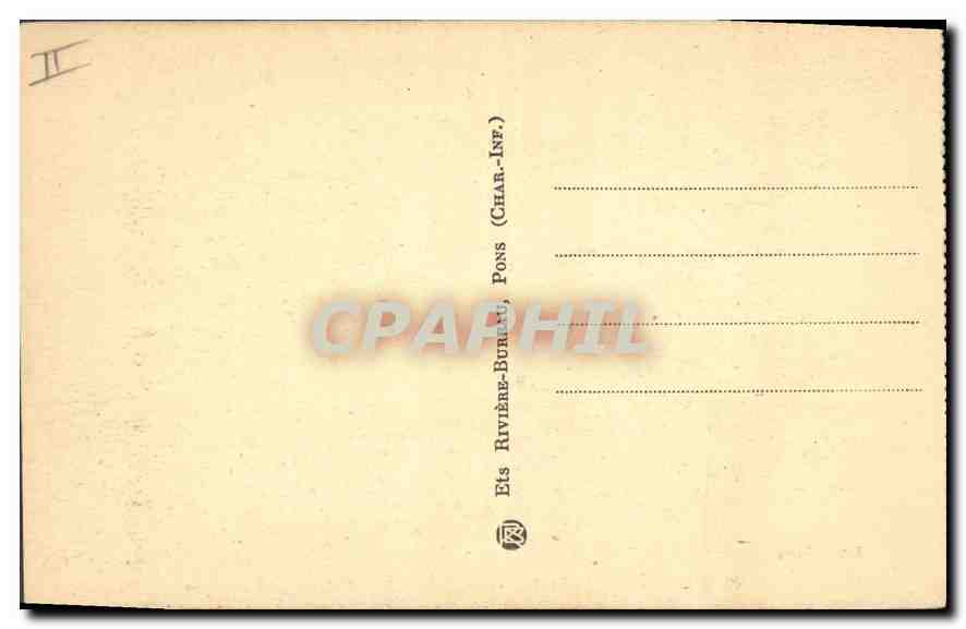 Salon (B.-du-R.) — Intérieur du Théâtre Romantique — série 4970 — Verso