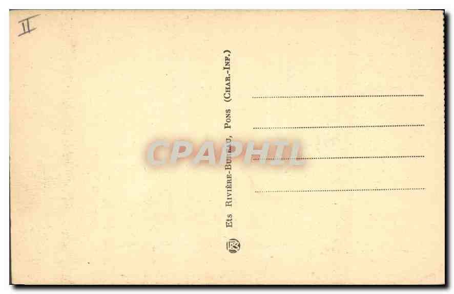 Salon (B.-du-R.) — L'Hôtel de Ville — Éditeur Bail. Remy, n° 4969 — Reverso