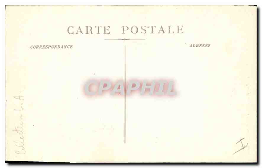Salon - Portail de l'Église St-Michel XIIe siècle — éditeur JUBIN — Reverso