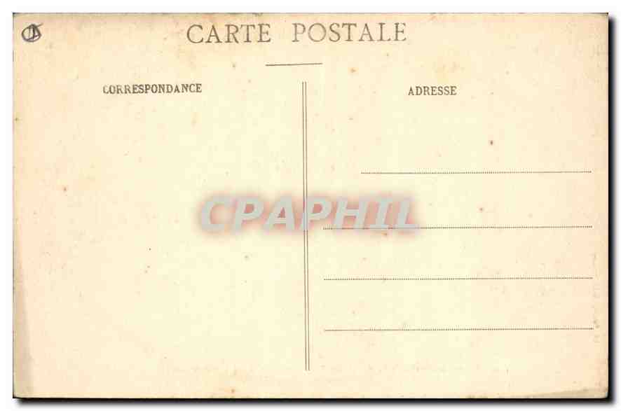 EVIAN-les-BAINS - Le Royal Hôtel, le Splendide Hôtel et l'Établissement de Bains — A.D. Parot, photographe — Verso