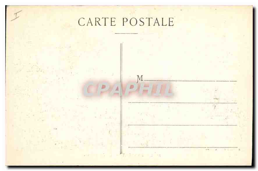 Lac d'Annecy — Île des Cygnes — A. Gardet, Annecy, n°27 — Reverso