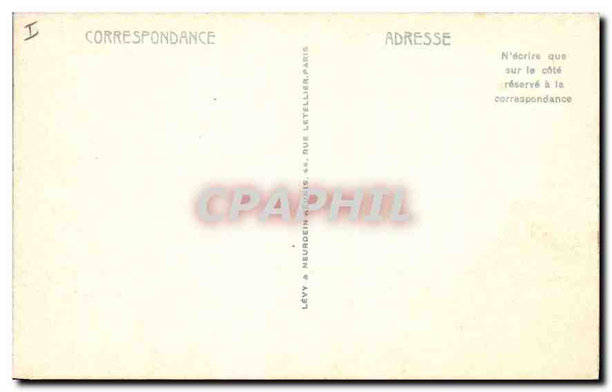 Evian-les-Bains - L'Ermitage et la Dent d'Oche LL — Reverso
