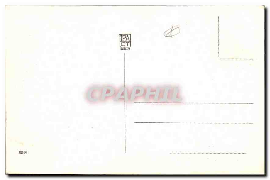 CPA Roma Piramide Caio Cestio con porta S Paolo  — Verso