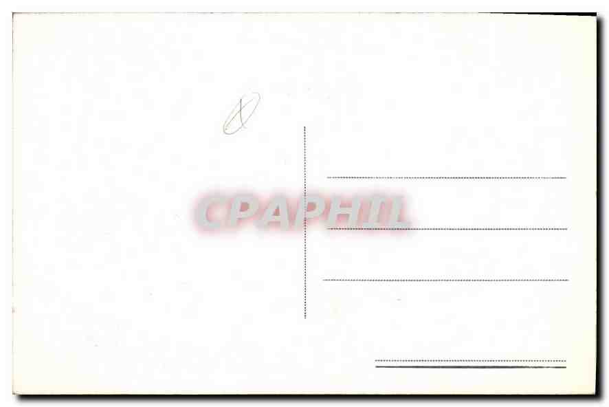 CPA Cremona La piazza del Duomo da un quadro di Illemo Camelli  — Rückseite