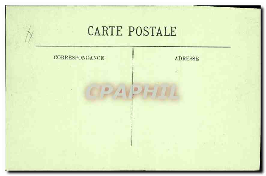 Les Pyrénées — Saint-Sauveur — Le Pont Napoléon — LL — Reverso