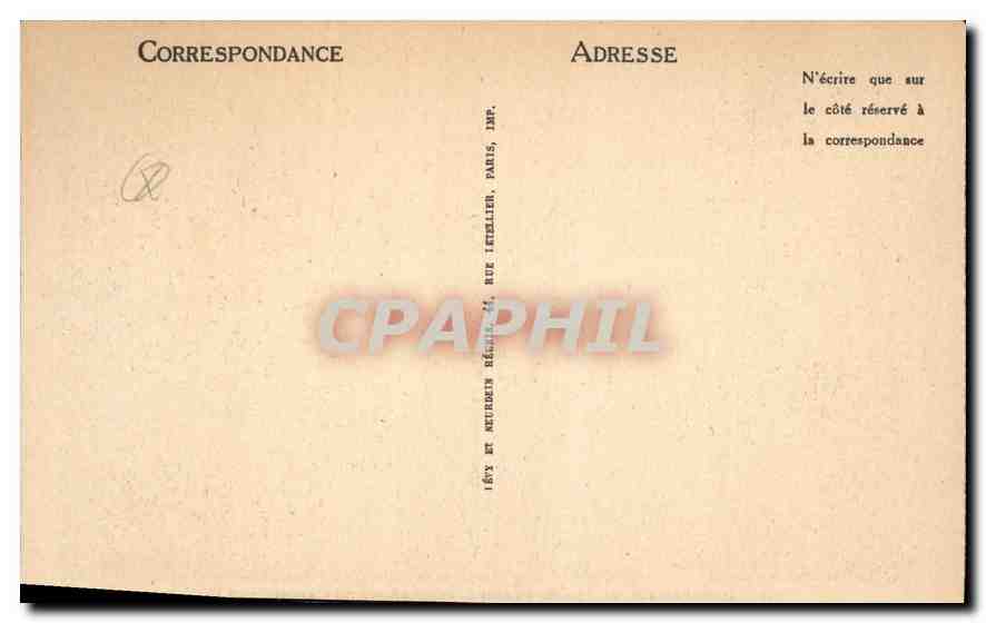 Deauville, la Plage Fleurie — Les Planches et les Nouveaux Bains — Adda, Arch. — n°11 — Reverso