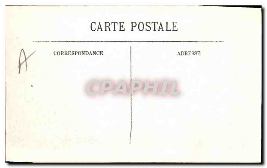 La Clusaz et la Vallée des Confins — LL. — n° 26 — Achterkant