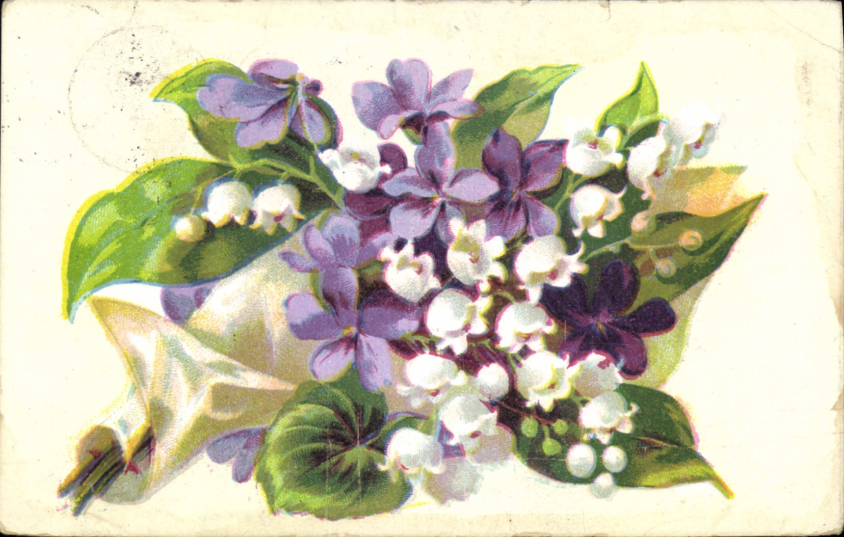CPA Fleurs